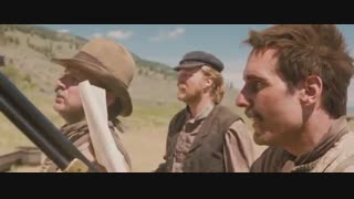 فیلم سینمایی اکشن/ وسترن( بی سلاح) دوبله فارسی