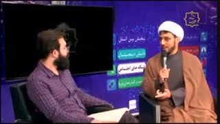 دکتر یحیی جهانگیری مدیرارتباطات دانشگاه مذاهب اسلامی برداشتن زگیل