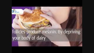 هفت عادت نادرست که باعث سفیدی موی خانمها میشود