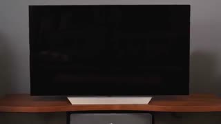 تلویزیون ال جی اولد 55C7V سری C7