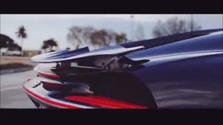 کلیپ فوق العاده بوگاتی ماشین سرعت buggati clip