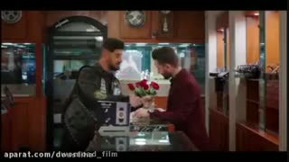 دانلود و خرید قانونی فیلم ساخت ایران 2 - قسمت 2