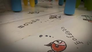 پارکت لمینت کرونو سوئیس