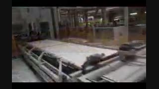 پارکت لمینت ایشیک