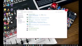 آموزش تنظیم آدینت برای ویندوز