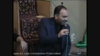 بمناسبت شهادت حضرت علی امیرالمومنین (ع)