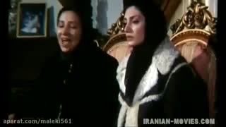 فیلم سینمایی ایرانی( دختر ایرونی)