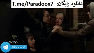 آنچه در قسمت شانزدهم (آخر) از فصل سوم سریال شهرزاد خواهید دید