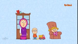 چرا کودکم همه چیز را پرت می کند؟