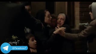 آنچه در قسمت 16 (آخر) از فصل 3 سریال شهرزاد خواهید دید