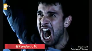 کلیپ سریال روایت کارادنیز