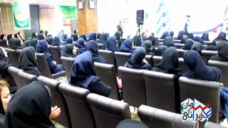 نمونه کار تقلیدصدا و شومن