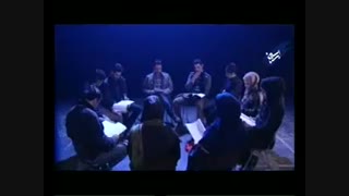 فیلم ایرانی نمایش تمام شد