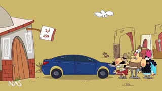 طرح اقساط خودرو های خارجی در اتوخسروانی ( دیرین دیرین )