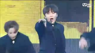 میکس استیج اهنگ محشر thanks از seventeen