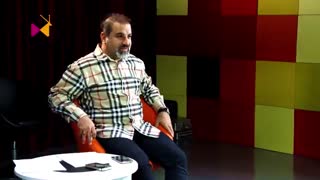 برنامه تلویزیونی "مکث"-قسمت اول