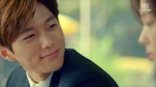 مینی سریال کره ای یک بار دیگر قسمت3 با بازی کیم میونگ سو (one more time)
