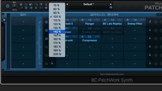 دانلود پلاگین جدید و کامل Blue Cat's PatchWork v2.2 WiN/OSX