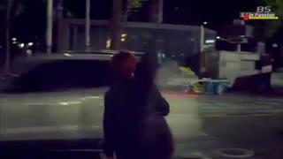 مینی سریال کره ای یک بار دیگر قسمت1 با بازی کیم میونگ سو (one more time)