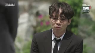 قسمت نهم سریال کره ای زوج محقق –  2018 - با زیرنویس فارسی