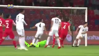 خلاصه بازی دوستانه ایران 1 - 2 ترکیه