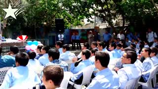 هنرمندان درجه یک در اجرای جشن مدارس