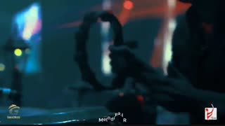 موزیک ویدیو هوروش بند خنک شد دلت