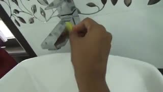 ترفند آشپزخانه شماره ۳