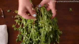ترفند آشپزخانه شماره ۶