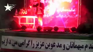 موسسه فرهنگی کاریزما برگزارکننده صفرتاصد جشنها و مراسم