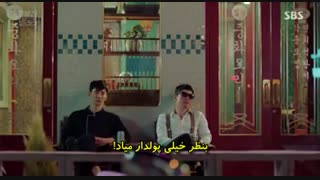 سریال ملودرام چرب و چیلی قسمت 14 با زیرنویس چسبیده و حجم کم