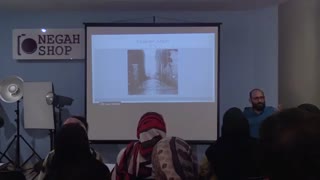 آموزش عکاسی مناظر شهری با رویکرد مکان نگاری - قسمت اول-نگاه شاپ