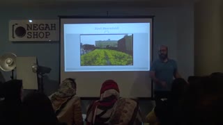 آموزش عکاسی مناظر شهری با رویکرد مکان نگاری - قسمت دوم-نگاه شاپ