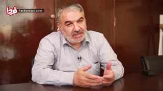 نعیمیپور: عدهای شهردار شدن هاشمی را رها نمیکنند