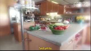 دانلود قسمت 32 عشق سیاه و سفید  با زیرنویس فارسی چسبیده