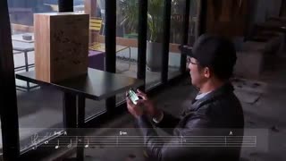 قسمت هشتم برنامه "Busted" (جنایتکار تویی) با حضور سهون همراه با زیرنویس فارسی چسبیده