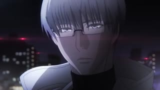 توکیو غول فصل3 قسمت1