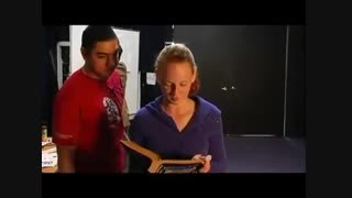 Unplugged: The show. Part 8: Cryptographic protocols