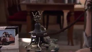 قسمت اول سریال کره ای ارثیه درخشان با زیرنویس فارسی (با بازی لی سونگ گی)