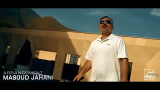 تیزر آهنگ «قلب سنگی» - مسعود صابری