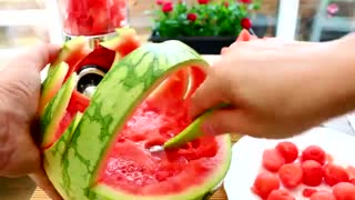 ترفند میوه آرایی شماره ۱۵