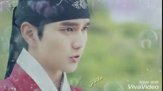 موزیک ویدیو هوآگون در سریال کره ای پادشاه صاحب ماسک