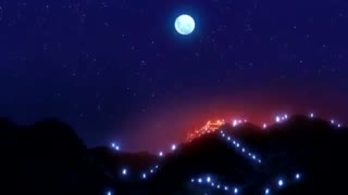 Amv  hotarubi no mori e - you can be king again