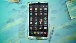 آموزش تنظیمات اینترنت گوشی های اندروید