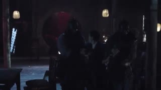 دانلود سریال فانتزی افسانه های جدید پادشاه میمون ها-فصل1 قسمت9-با زیرنویس چسبیده-The New Legends of Monkey