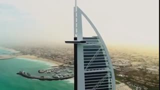 برج العرب