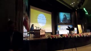 همایش هفته آگاهی از مغز - دانشگاه علوم پزشکی ایران - اسفند 94