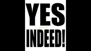 آهنگ خارجی Yes Indeed