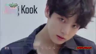 BTS (방탄소년단) - Anpanman [Music Bank COMEBACK / 2018.05.25]