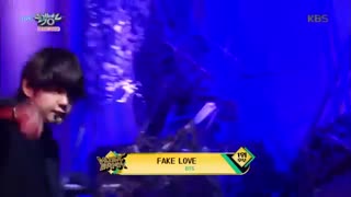 Comeback Week Stage Mixㅣ교차편집] BTS (방탄소년단) - 'FAKE LOVE'
